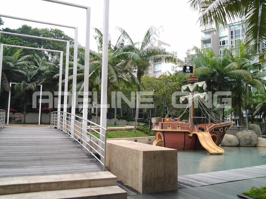 Changi Rise Condominium (D18), Condominium #224166001